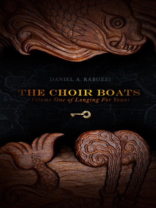 Title details for The Choir Boats by Daniel A. Rabuzzi - Available